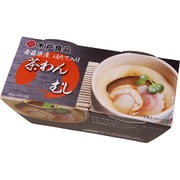 ほたて茶わんむし 165g×2個入