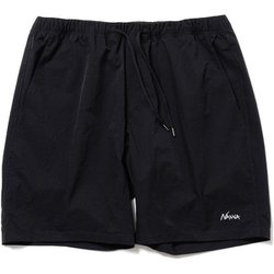 ドットエアー コンフィーショーツ メンズ ショートパンツ P.BLK Mサイズ N004025