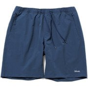 ドットエアー コンフィーショーツ メンズ ショートパンツ BLU Lサイズ N004025