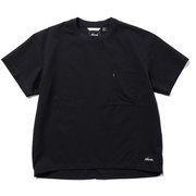 ドットエアー コンフィーティー ユニセックス カットソー P.BLK XLサイズ N004084