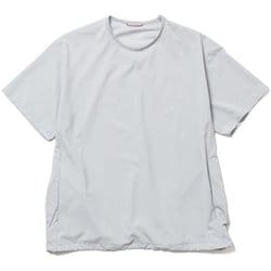 パッカブル エクスカーションティー メンズ カットソー I.GRY Lサイズ N004214