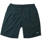 パッカブル エクスカーションショーツ メンズ ショートパンツ GRN Mサイズ N004258