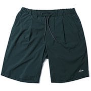 パッカブル エクスカーションショーツ メンズ ショートパンツ GRN XLサイズ N004258
