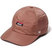 ナンガ× 47 オーロラテックスキャップ ユニセックス キャップ M.BRN N001311