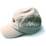 ドットエアー メッシュジェットキャップ キャップ BEG N001151