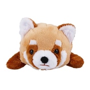 【限定】ぬいぐるみペンケース ヌイミー3 レッサーパンダ S1429078