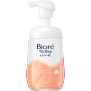 ビオレ ザボディ ととのい肌 フルーティ＆ムスクの香り 本体 480ml [ボディソープ 泡]