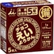 チョコえいようかん 56g×5本