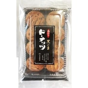 あん入黒ごまドーナツ 8個入