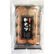 あん入黒ごまドーナツ 8個入