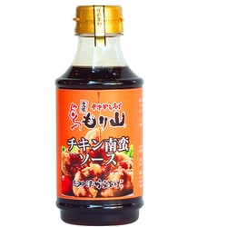 中津からあげ もり山 チキン南蛮ソース 310ml