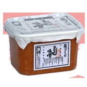 長期熟成 あわせ味噌 500g