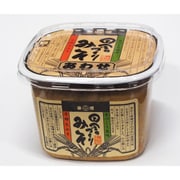 田舎づくり あわせ味噌 750g