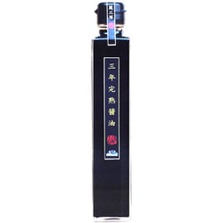 三年完熟醤油 200ml