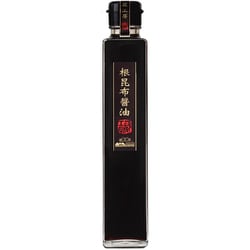 根昆布醤油 200ml