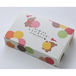 とろけるクッキー 6袋入