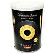 デリシャスバーム 缶入 4個入