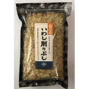 食べる いわし削りぶし 40g