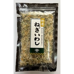 ねぎいわし 25g