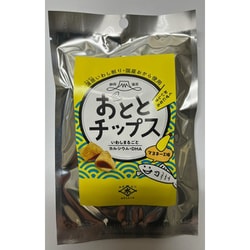 おととチップス マヨネーズ味 32g