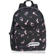 12439289 [OUTDOOR PRODUCTS KIDS キッズ ジュニア チアフル デイパック リュック メイクアップ]