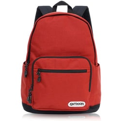 22469087 [コーデュラ アーバン デイパック 25L RED]