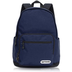 22469087 [コーデュラ アーバン デイパック 25L NAVY]