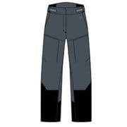 W's G-AXIS Pants レディース スノーパンツ ピューター×ブラック（PB） サイズ2 GW35360