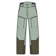 W's G-AXIS Pants レディース スノーパンツ フロスティグリーン×オリーブナイト(FO) サイズ2 GW35360