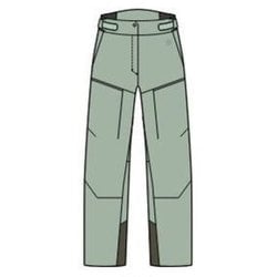 ヨドバシ.com - ゴールドウイン GOLDWIN W's G-AXIS Pants