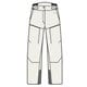 W's G-AXIS Pants レディース スノーパンツ ムーンホワイト（MW） サイズ3 GW35360
