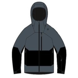 ヨドバシ.com - ゴールドウイン GOLDWIN G-AXIS JACKET メンズ