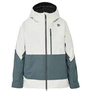 G-AXIS JACKET メンズ スノージャケット (WP) サイズ6 G15301