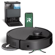 ロボット掃除機 Roomba Plus 505 Combo ロボット＋AutoWash 充電ステーション N185060