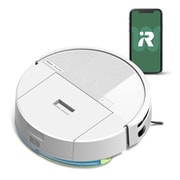 ロボット掃除機 Roomba 205 DustCompactor Combo ロボット ホワイト L121260