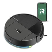 ロボット掃除機 Roomba 205 DustCompactor Combo ロボット ブラック L121060