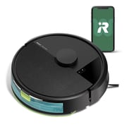 ロボット掃除機 Roomba 105 Combo ロボット ブラック Y311060