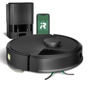 ロボット掃除機 Roomba 105 Combo ロボット＋AutoEmpty 充電ステーション ブラック Y351060