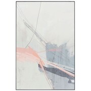 アートパネル W60×D4×H90cm ART-199P