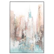 アートパネル W60×D4×H90cm ART-199R