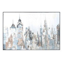アートパネル W90×D4×H60cm ART-199S