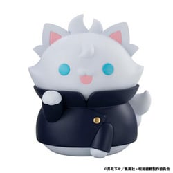 ヨドバシ.com - メガハウス MegaHouse MEGA CAT PROJECT 呪術廻 ヨドバシ.com - メガハウス MegaHouse MEGA CAT PROJECT 呪術廻