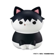 MEGA CAT PROJECT 呪術廻戦 懐玉・玉折 ニャンとも大きな呪術ニャンコ 伏黒甚爾 [塗装済完成品フィギュア]