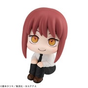 るかっぷ チェンソーマン マキマ（再販） [塗装済完成品フィギュア]