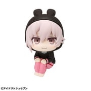 るかっぷ アイドリッシュセブン 九条天 [塗装済完成品フィギュア]