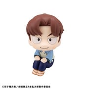 るかっぷ 劇場版 忍たま乱太郎 山田利吉 [塗装済完成品フィギュア]