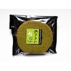 本家プレミアム 生バーム（ミニ）抹茶味