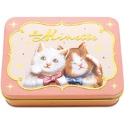限定 〈缶タイプ〉ラプレミティー ハンドケアセット