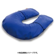 介護 クッション U型 S 小型犬 [犬用 介護用品]