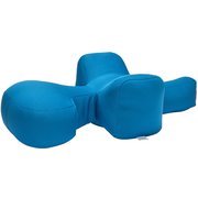 リラクッション ブルー DM [犬用 介護用品]